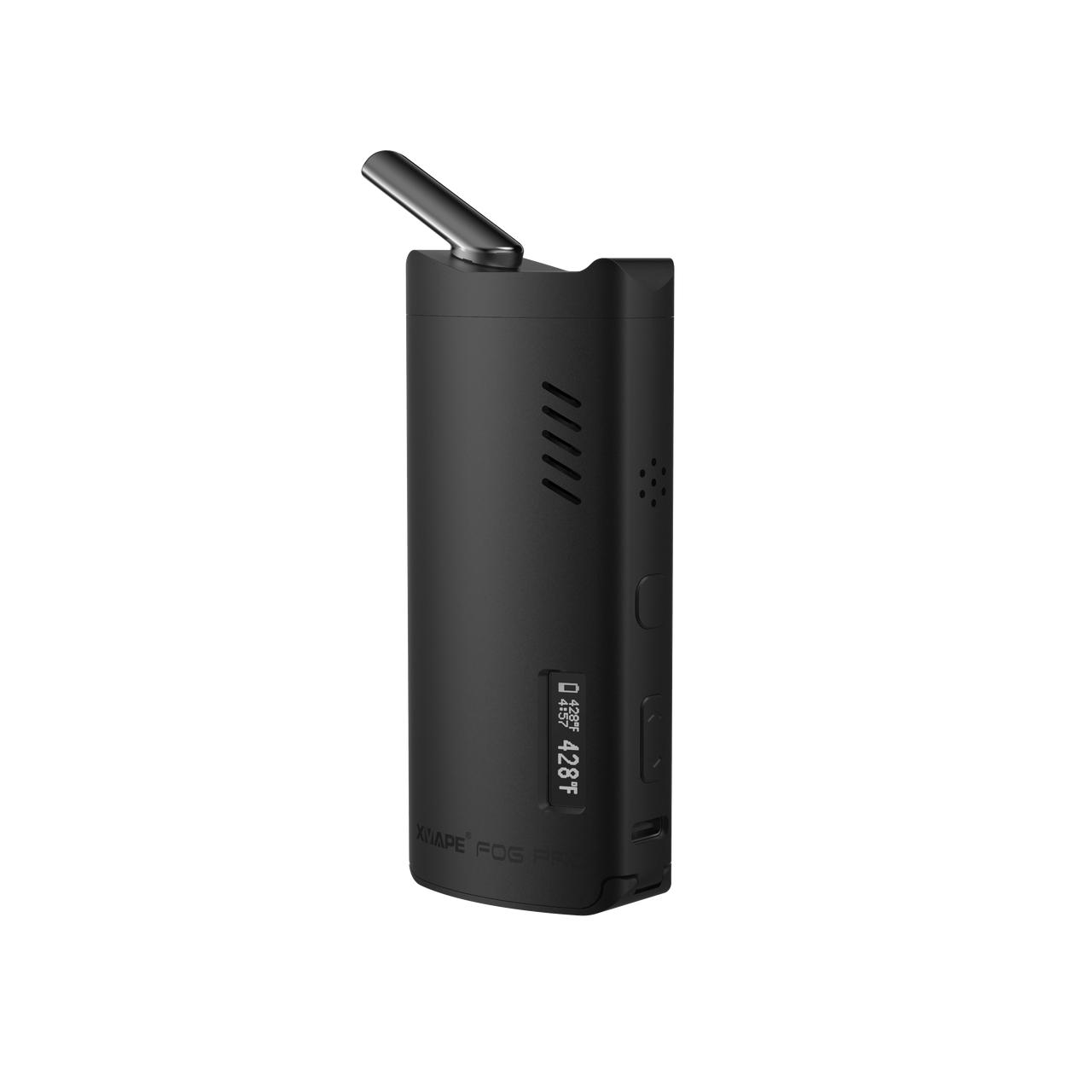 XVape Fog Pro Portable Dry Herb and Wax Vaporizer