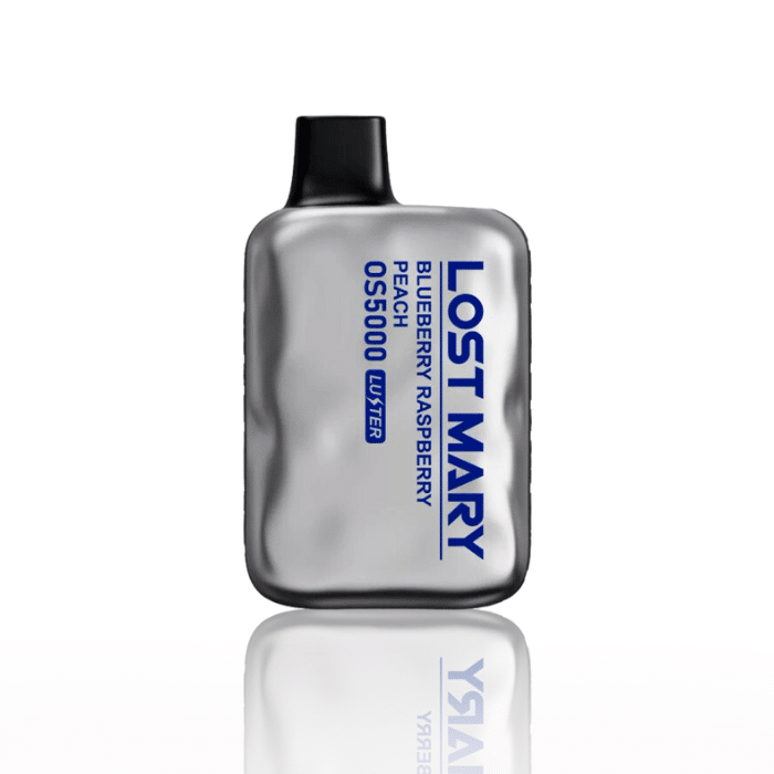 Lost Mary OS5000 Disposable Vape