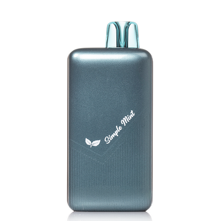 Pillow Talk Nic Control NC40000 Disposable Vape