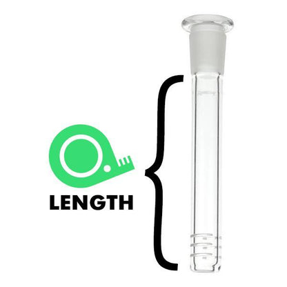 18mm to 14mm Downstem