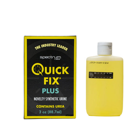 Quick Fix Synthetic Urine 3oz
