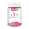 URB 1:1 THC CBD Gummies 750MG (25ct)