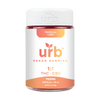 URB 1:1 THC CBD Gummies 750MG (25ct)