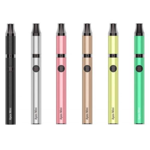 Yocan Apex Mini Concentrate Vape