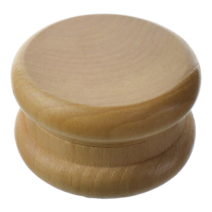 2 Piece Wood Grinder - 55mm