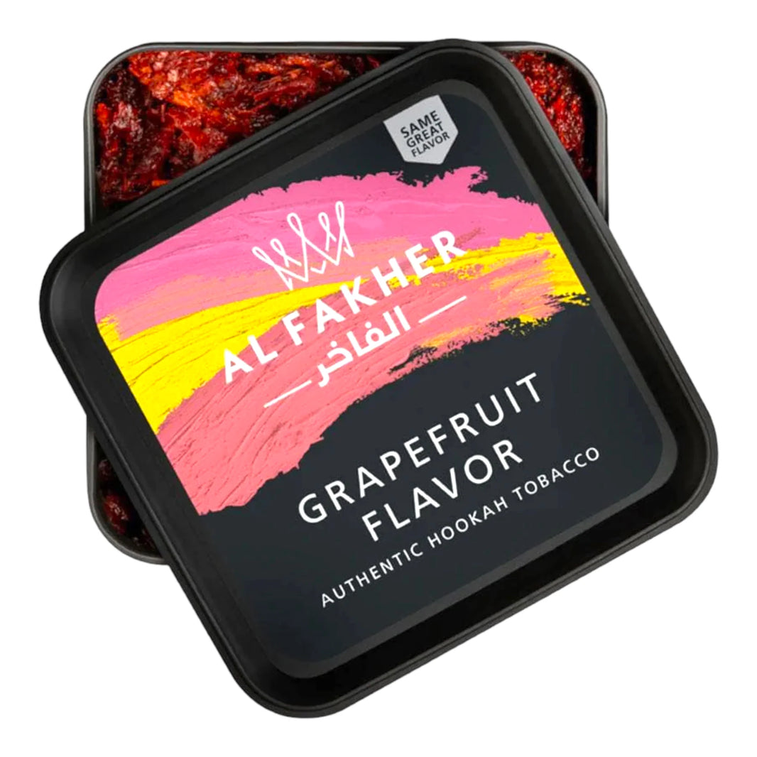 Al Fakher Shisha Tobacco 250g
