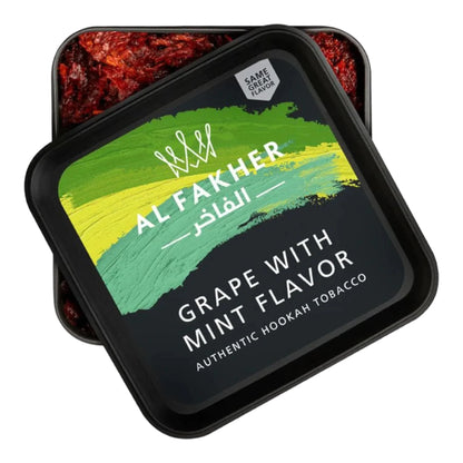 Al Fakher Tobacco Shisha 250G