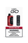 HQD GO 35K 3% Nicotine Disposable Vape