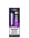 HQD Cuvie Plus 2.0 9000 Up to 1.6% Disposable Vape