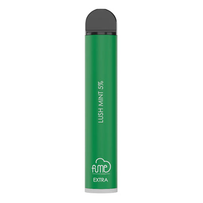 Fume Extra Disposable Vape 1500