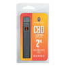 Golden Goat CBD Disposable Vape 1200MG