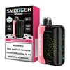 Smogger GB50000 Disposable Vape