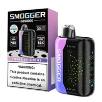 Smogger GB50000 Disposable Vape