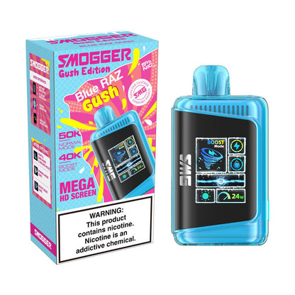 Smogger SG50000 Disposable Vape