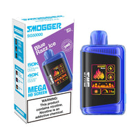 Smogger SG50000 Disposable Vape