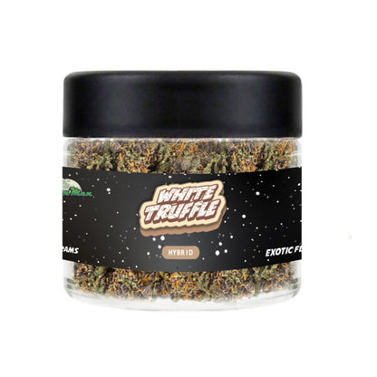 Moon Men Exotic Flower 3.5G