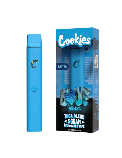 Cookies THCa Vape 3G