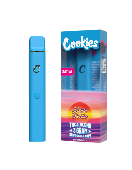 Cookies THCa Vape 3G