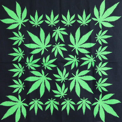 420 Friendly Bandanas