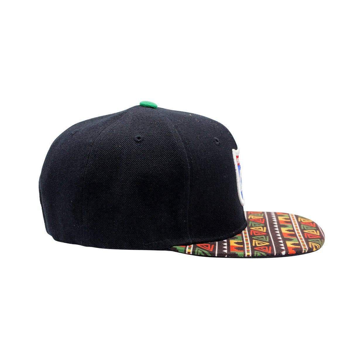 420 Highway Snapback