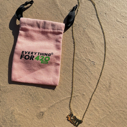 420 Necklace