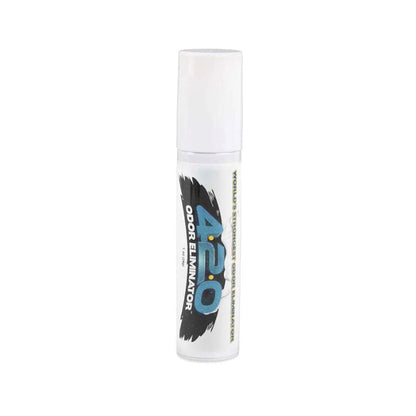 420 Odor Eliminator Spray - 1oz