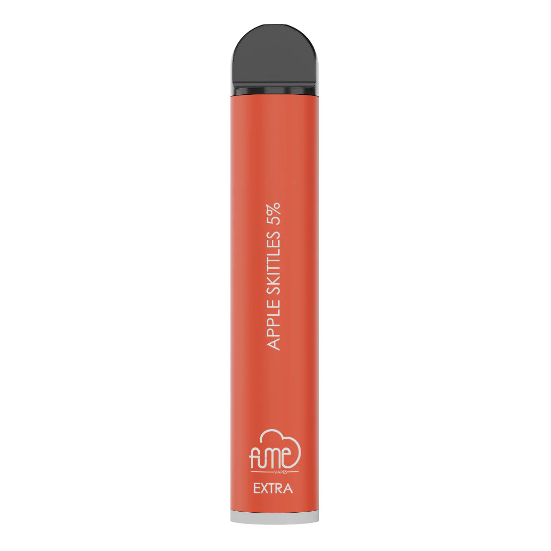 Fume Ultra 2500 Disposable Vape HQD Tech USA Fume Ultra 2500 Disposable Vape HQD Tech USA