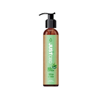 JUST CBD Aloe Body Lotion 125MG