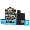 TRE House Microdose Magic Mushroom Vape Pen 2G