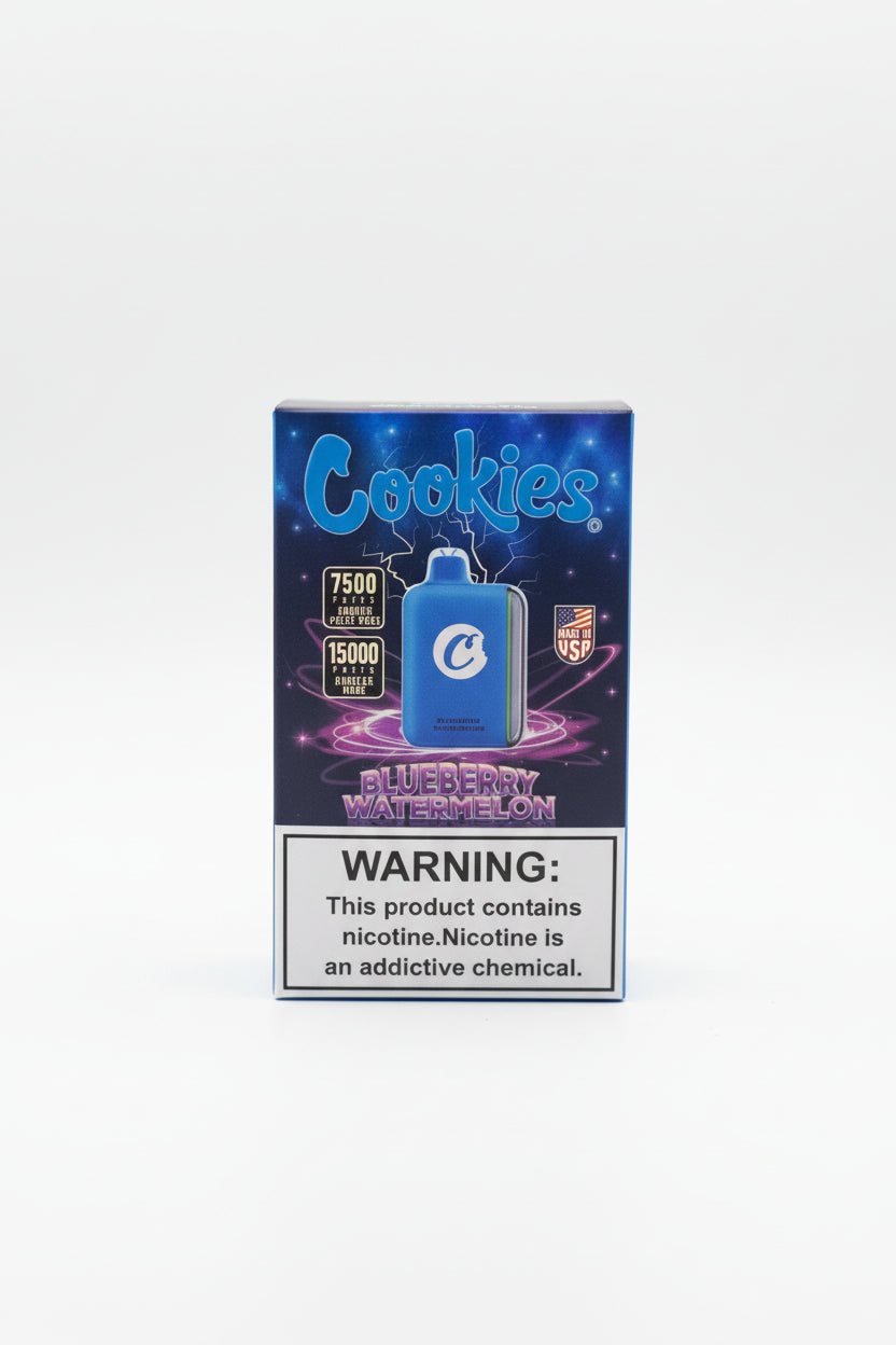 Cookies Pulse 15k Disposable Vape