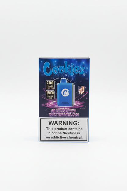 Cookies Pulse 15k Disposable Vape