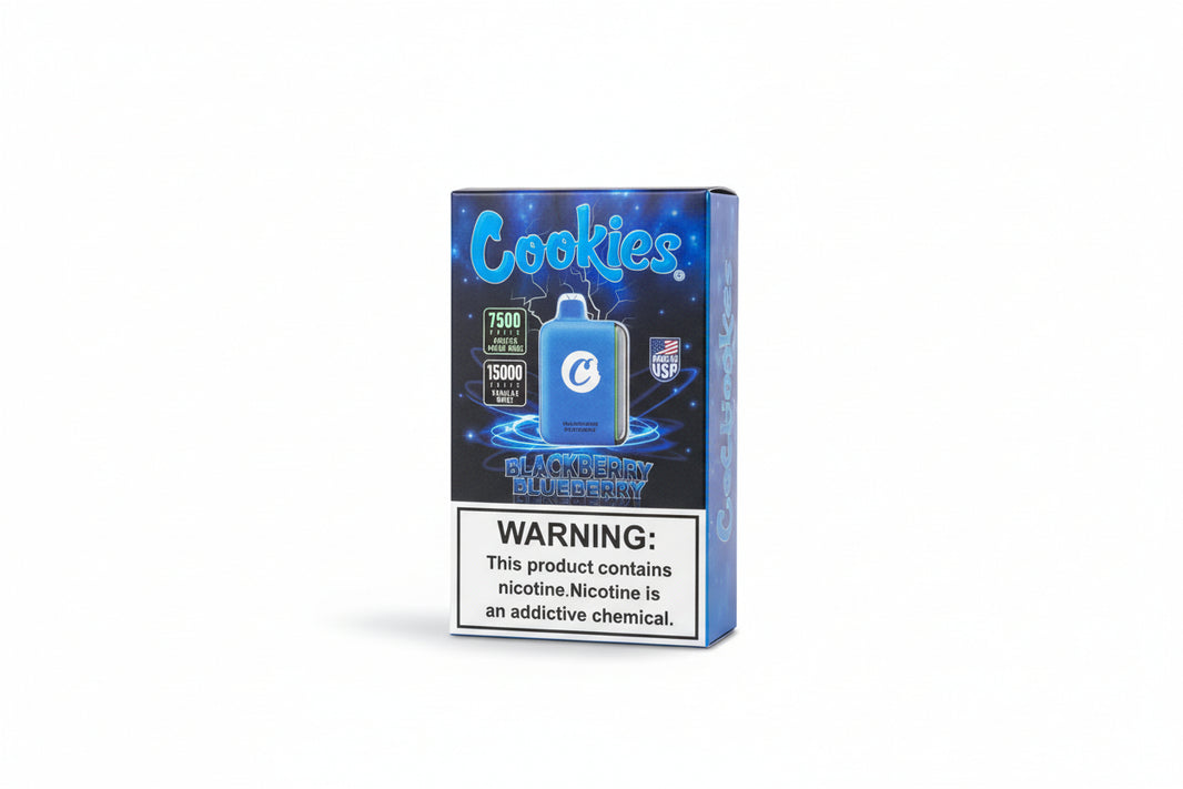 Cookies Pulse 15k Disposable Vape