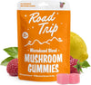 Road Trip Microdosed Blend Gummies + Functional Mushrooms 50MG (20ct)