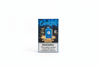 Cookies Pulse 15k Disposable Vape