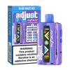 Adjust Mycool - MyFlavor 40K Disposable vape