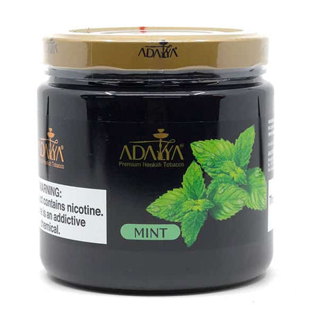 Adalya Hookah Shisha Premium Flavored Tobacco 1000G