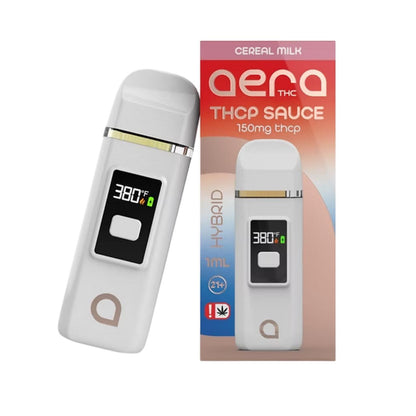 Aera THCp Sauce Disposable Vape 1G