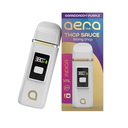 Aera THCp Sauce Disposable Vape 1G