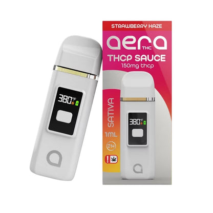 Aera THCp Sauce Disposable Vape 1G