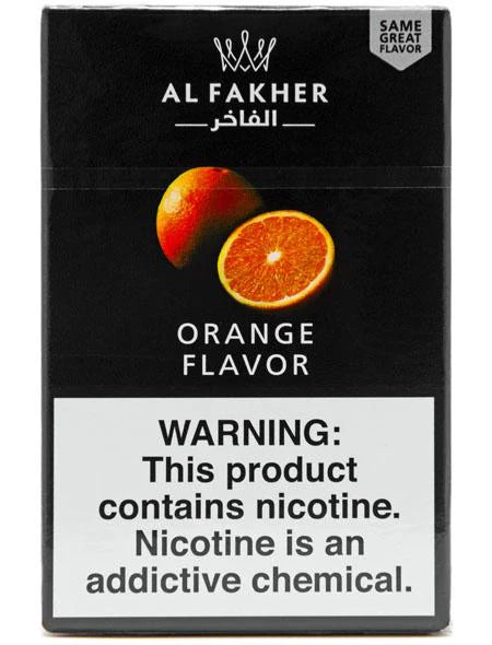 Al Fakher Shisha Tobacco 50g