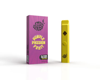 LemonNade THCa Disposable Vape 2G