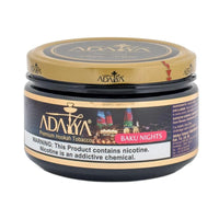 Adalya Hookah Shisha Premium Flavored Tobacco 250G