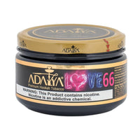 Adalya Hookah Shisha Premium Flavored Tobacco 250G