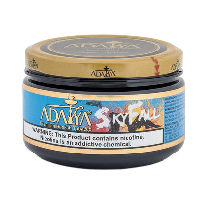 Adalya Hookah Shisha Premium Flavored Tobacco 250G