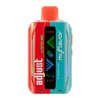 Adjust MyFlavor 40K Disposable Vape