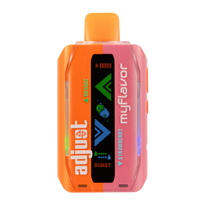 Adjust MyFlavor 40K Disposable Vape