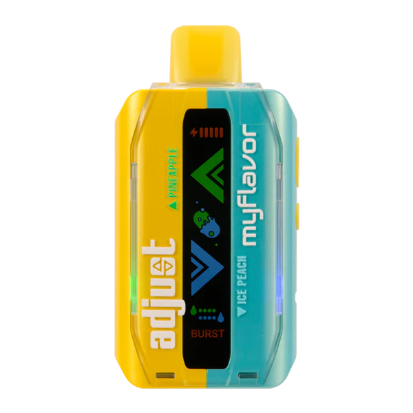 Adjust MyFlavor 40K Disposable Vape