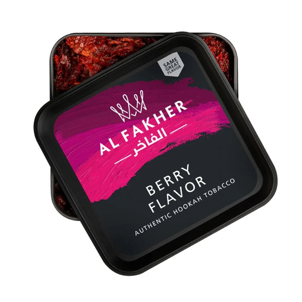 Al Fakher Shisha Tobacco 250g