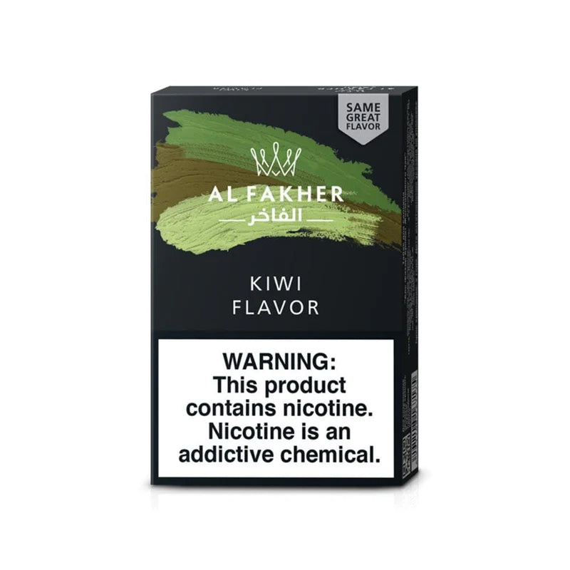 Al Fakher Shisha Tobacco 50g