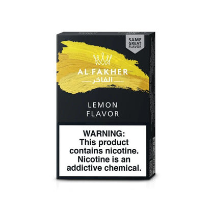 Al Fakher Shisha Tobacco 50g